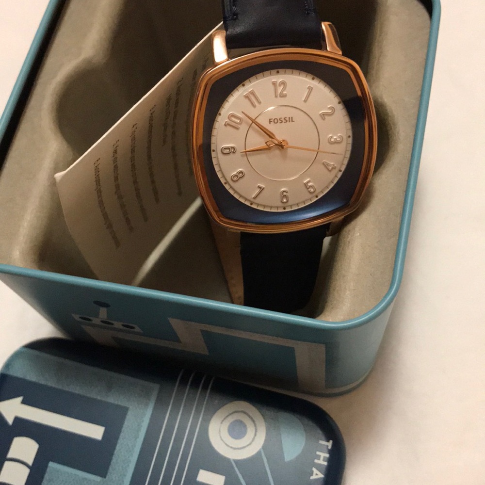 Women’s watch